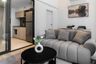1 Bedroom Condo for rent in The Tree Pattanakarn - Ekkamai, Suan Luang, Bangkok near Airport Rail Link Ramkhamhaeng