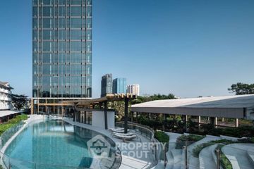 2 Bedroom Condo for rent in The Monument Thong Lo, Khlong Tan Nuea, Bangkok near BTS Thong Lo
