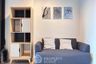 1 Bedroom Condo for rent in Life Asoke Rama 9, Makkasan, Bangkok near MRT Phra Ram 9