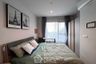 1 Bedroom Condo for rent in Life Asoke Rama 9, Makkasan, Bangkok near MRT Phra Ram 9
