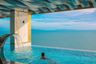 1 Bedroom Condo for rent in Copacabana Beach Jomtien, Nong Prue, Chonburi