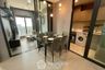 1 Bedroom Condo for rent in Life Asoke Hype, Makkasan, Bangkok near MRT Phra Ram 9