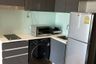 1 Bedroom Condo for rent in Noble Reveal, Phra Khanong Nuea, Bangkok near BTS Thong Lo