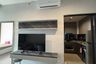2 Bedroom Condo for rent in Ideo Sukhumvit - Rama 4, Phra Khanong, Bangkok near BTS Phra Khanong