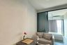 2 Bedroom Condo for rent in Ideo Sukhumvit - Rama 4, Phra Khanong, Bangkok near BTS Phra Khanong