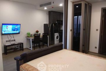 1 Bedroom Condo for rent in Ashton Chula-Silom, Si Phraya, Bangkok near MRT Sam Yan