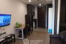 1 Bedroom Condo for rent in Ashton Chula-Silom, Si Phraya, Bangkok near MRT Sam Yan