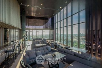 2 Bedroom Condo for rent in The Signature by URBANO, Phaya Thai, Bangkok near BTS Saphan Kwai
