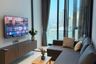 1 Bedroom Condo for rent in Supalai Icon Sathorn, Thung Maha Mek, Bangkok near MRT Lumpini