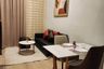 1 Bedroom Condo for rent in Culture Chula, Si Phraya, Bangkok near MRT Sam Yan