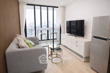 1 Bedroom Condo for rent in Ashton Chula-Silom, Si Phraya, Bangkok near MRT Sam Yan