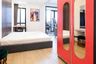 1 Bedroom Condo for rent in Ashton Chula-Silom, Si Phraya, Bangkok near MRT Sam Yan