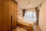 1 Bedroom Condo for rent in THE LINE Phahonyothin Park, Chom Phon, Bangkok near MRT Phahon Yothin