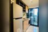 1 Bedroom Condo for rent in THE LINE Phahonyothin Park, Chom Phon, Bangkok near MRT Phahon Yothin