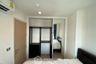 1 Bedroom Condo for rent in Rhythm Asoke, Makkasan, Bangkok near MRT Phra Ram 9