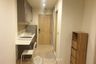 1 Bedroom Condo for rent in Rhythm Asoke, Makkasan, Bangkok near MRT Phra Ram 9