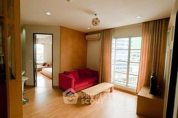 2 Bedroom Condo for rent in Smart Condo Rama 2, Samae Dam, Bangkok