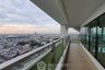 4 Bedroom Condo for rent in Supalai Premier Charoen Nakhon, Khlong San, Bangkok near BTS Khlong San