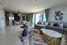 4 Bedroom Condo for rent in Supalai Premier Charoen Nakhon, Khlong San, Bangkok near BTS Khlong San