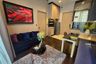 1 Bedroom Condo for rent in The Line Ratchathewi, Thanon Phetchaburi, Bangkok near BTS Ratchathewi