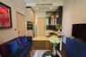 1 Bedroom Condo for rent in The Line Ratchathewi, Thanon Phetchaburi, Bangkok near BTS Ratchathewi