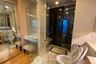1 Bedroom Condo for rent in The Address Asoke, Makkasan, Bangkok near MRT Phetchaburi