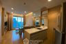 1 Bedroom Condo for rent in The Address Asoke, Makkasan, Bangkok near MRT Phetchaburi