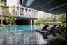 2 Bedroom Condo for rent in Siamese Gioia, Khlong Toei Nuea, Bangkok near MRT Phetchaburi