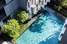 2 Bedroom Condo for rent in Siamese Gioia, Khlong Toei Nuea, Bangkok near MRT Phetchaburi
