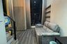 1 Bedroom Condo for rent in KnightsBridge Space Ratchayothin, Chatuchak, Bangkok near BTS Phahon Yothin 24