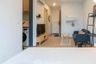 1 Bedroom Condo for rent in Life Rama 4 - Asoke, Khlong Toei, Bangkok near MRT Queen Sirikit National Convention Centre