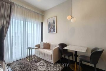 1 Bedroom Condo for rent in Park Origin Thonglor, Khlong Tan Nuea, Bangkok