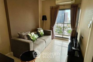 1 Bedroom Condo for rent in The Crest Sukhumvit 34, Khlong Tan, Bangkok near BTS Thong Lo