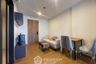 1 Bedroom Condo for rent in THE LINE Phahonyothin Park, Chom Phon, Bangkok near MRT Phahon Yothin