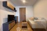 1 Bedroom Condo for rent in THE LINE Phahonyothin Park, Chom Phon, Bangkok near MRT Phahon Yothin