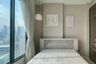 1 Bedroom Condo for rent in The Room Phayathai, Thanon Phaya Thai, Bangkok near BTS Phaya Thai