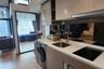 1 Bedroom Condo for rent in Ideo Rama 9 - Asoke, Huai Khwang, Bangkok near MRT Phra Ram 9