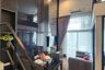 1 Bedroom Condo for rent in Ideo Rama 9 - Asoke, Huai Khwang, Bangkok near MRT Phra Ram 9