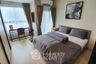 1 Bedroom Condo for rent in Ideo Sathorn - Wongwian Yai, Khlong Ton Sai, Bangkok near BTS Wongwian Yai
