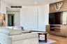 3 Bedroom Condo for rent in Watermark Chaophraya River, Bang Lamphu Lang, Bangkok