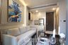 1 Bedroom Condo for rent in LAVIQ Sukhumvit 57, Khlong Tan Nuea, Bangkok near BTS Thong Lo