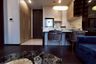 1 Bedroom Condo for rent in LAVIQ Sukhumvit 57, Khlong Tan Nuea, Bangkok near BTS Thong Lo