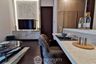 1 Bedroom Condo for rent in LAVIQ Sukhumvit 57, Khlong Tan Nuea, Bangkok near BTS Thong Lo