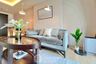 1 Bedroom Condo for rent in H Sukhumvit 43, Khlong Tan Nuea, Bangkok near BTS Phrom Phong