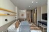 1 Bedroom Condo for rent in Culture Thonglor, Khlong Tan Nuea, Bangkok near BTS Thong Lo