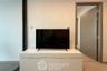 1 Bedroom Condo for rent in Life Asoke Hype, Makkasan, Bangkok near MRT Phra Ram 9