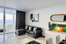 2 Bedroom Condo for rent in Pure Sunset Beach, Na Jomtien, Chonburi