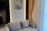 2 Bedroom Condo for rent in NUE District R9, Huai Khwang, Bangkok near MRT Phra Ram 9