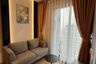 2 Bedroom Condo for rent in NUE District R9, Huai Khwang, Bangkok near MRT Phra Ram 9