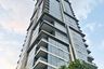 1 Bedroom Condo for rent in Four Seasons Private Residences, Thung Wat Don, Bangkok near BTS Saphan Taksin